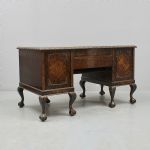 1369 3554 WRITING DESK